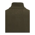 Bluza polarowa Beretta HP Logo Full Zip P373 Green Moss