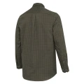 Koszula flanelowa Beretta Cadet LU991 Green/Brown Check