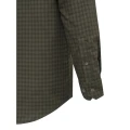 Koszula flanelowa Beretta Cadet LU991 Green/Brown Check