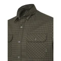 Koszula flanelowa Beretta Cadet LU991 Green/Brown Check