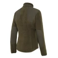 Damska kurtka polarowa Beretta Halifax Sherpa P369 Green Moose