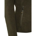 Damska kurtka polarowa Beretta Halifax Sherpa P369 Green Moose