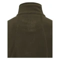Damska bluza Beretta HP Logo Full Zip P375 Green Moose