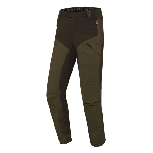 Spodnie Beretta Thorn Resistant EVO CU073 Brown Bark