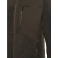 Kurtka polarowa Beretta Halifax Sherpa P368 Brown Bark