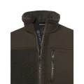 Kurtka polarowa Beretta Halifax Sherpa P368 Brown Bark