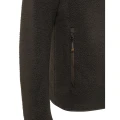 Kurtka polarowa Beretta Halifax Sherpa P368 Brown Bark