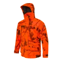 Kurtka Beretta Mull Insulated GU265 Camo/Orange