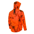 Kurtka Beretta Mull Insulated GU265 Camo/Orange