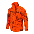 Kurtka Beretta Mull Insulated GU265 Camo/Orange