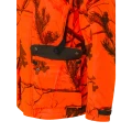 Kurtka Beretta Mull Insulated GU265 Camo/Orange