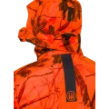 Kurtka Beretta Mull Insulated GU265 Camo/Orange