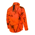 Kurtka Beretta Mull Insulated GU265 Camo/Orange
