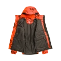 Kurtka Beretta Mull Insulated GU265 Camo/Orange