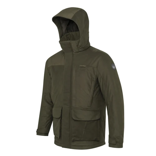 Kurtka Beretta Mull Insulated GU265 Green Moss