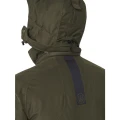 Kurtka Beretta Mull Insulated GU265 Green Moss