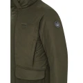 Kurtka Beretta Mull Insulated GU265 Green Moss