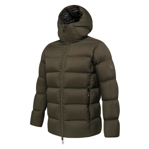 Kurtka Beretta Svalbard Down GU585 Green Moss