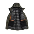 Kurtka Beretta Svalbard Down GU585 Green Moss