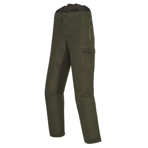 Spodnie Beretta Mull Insulated CU263 Green Moss