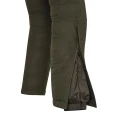 Spodnie Beretta Mull Insulated CU263 Green Moss