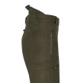 Spodnie Beretta Mull Insulated CU263 Green Moss