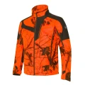 Kurtka Beretta Matajur Windblock GU345 RealTree Camo Orange