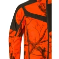 Kurtka Beretta Matajur Windblock GU345 RealTree Camo Orange