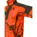 Kurtka Beretta Matajur Windblock GU345 RealTree Camo Orange