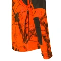 Kurtka Beretta Matajur Windblock GU345 RealTree Camo Orange