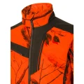 Kurtka Beretta Matajur Windblock GU345 RealTree Camo Orange