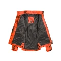 Kurtka Beretta Matajur Windblock GU345 RealTree Camo Orange