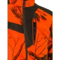 Kurtka Beretta Matajur Windblock GU345 RealTree Camo Orange