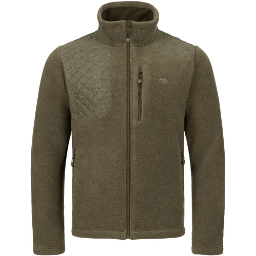 Bluza polarowa Blaser Jonathan 121045 Khaki