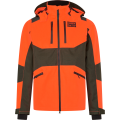 Kurtka Seeland Venture Serac 40557 Orange Blaze
