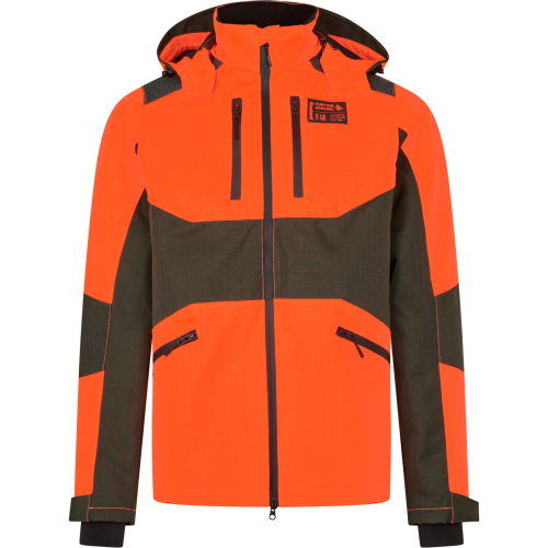 Kurtka Seeland Venture Serac 40557 Orange Blaze