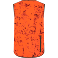 Kamizelka Seeland TraxBlaze 40873 InVis MPC Orange