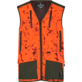 Kamizelka Seeland TraxBlaze 40873 InVis MPC Orange