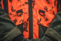 Kamizelka Seeland TraxBlaze 40873 InVis MPC Orange