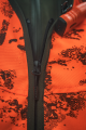 Kamizelka Seeland TraxBlaze 40873 InVis MPC Orange