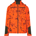 Kurtka Seeland TraxBlaze 40872 InVis MPC Orange Blaze
