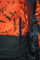 Kurtka Seeland TraxBlaze 40872 InVis MPC Orange Blaze