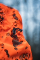 Kurtka Seeland TraxBlaze 40872 InVis MPC Orange Blaze