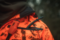 Kurtka Seeland TraxBlaze 40872 InVis MPC Orange Blaze