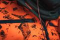 Kurtka Seeland TraxBlaze 40872 InVis MPC Orange Blaze