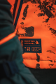 Kurtka Seeland TraxBlaze 40872 InVis MPC Orange Blaze