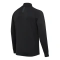 Bluza polarowa Beretta Stretch Tech Half Zip P3142 Black