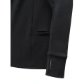 Bluza polarowa Beretta Stretch Tech Half Zip P3142 Black