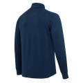 Bluza polarowa Beretta Stretch Tech Half Zip P3142 Blue total Eclipse