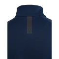 Bluza polarowa Beretta Stretch Tech Half Zip P3142 Blue total Eclipse